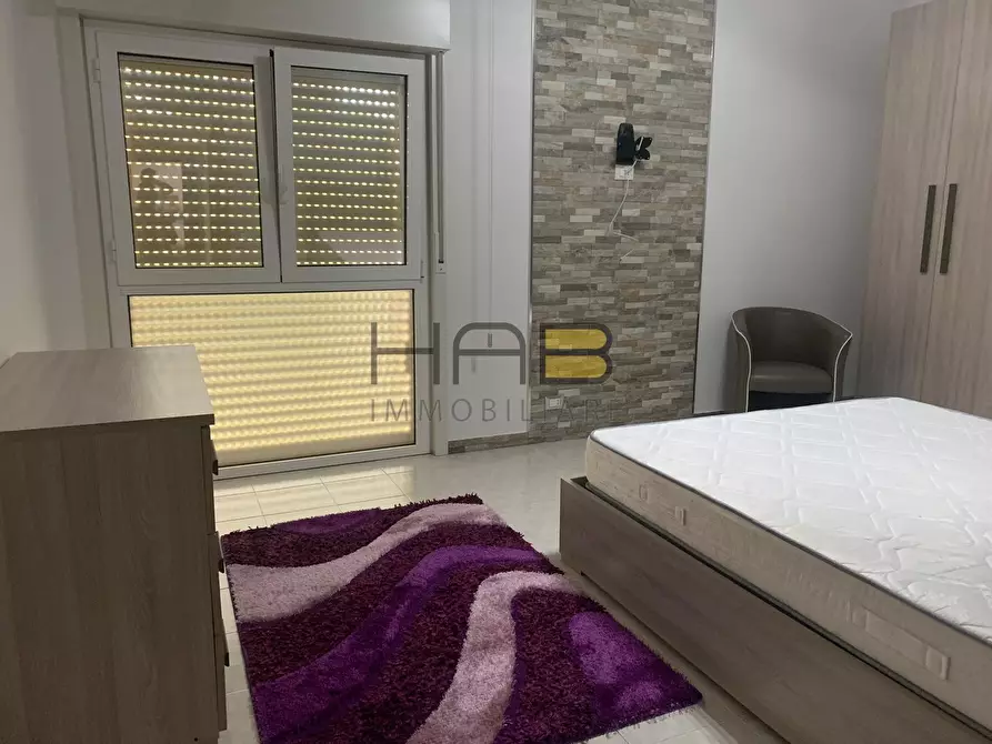 Immagine 8 di Quadrilocale in affitto  in Via vincenzo di Girolamo a Trapani