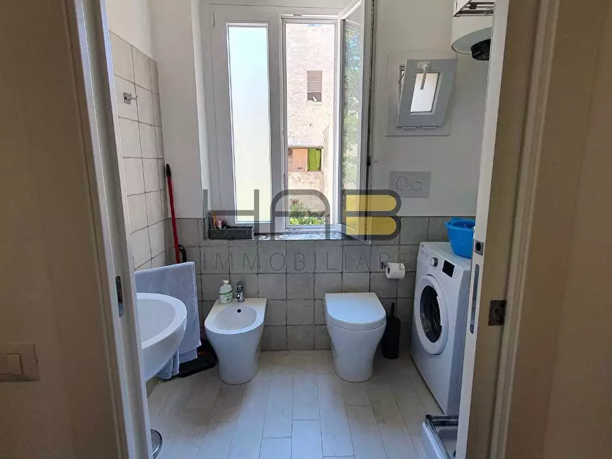 Immagine 12 di Trilocale in affitto  in Via XX Settembre a Trapani