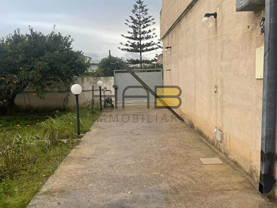 Immagine 3 di Casa indipendente in vendita  a Paceco