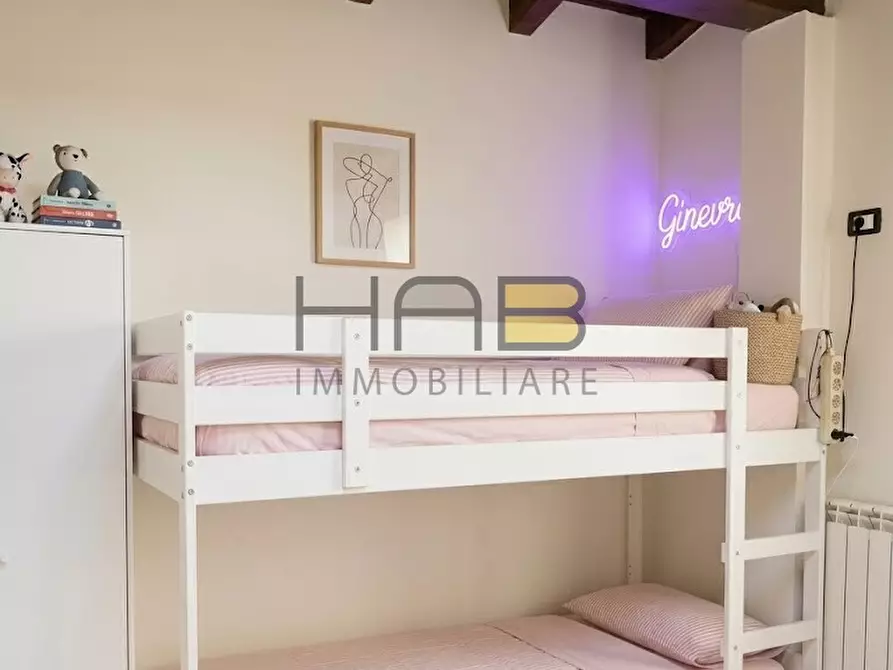Immagine 14 di Casa semindipendente in vendita  in Via Amilcare Ponchielli 14 a Busto Arsizio
