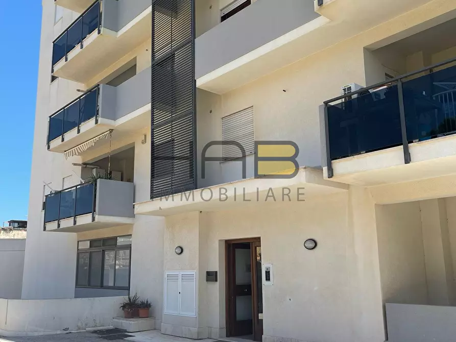 Immagine 1 di Quadrilocale in vendita  a Trapani