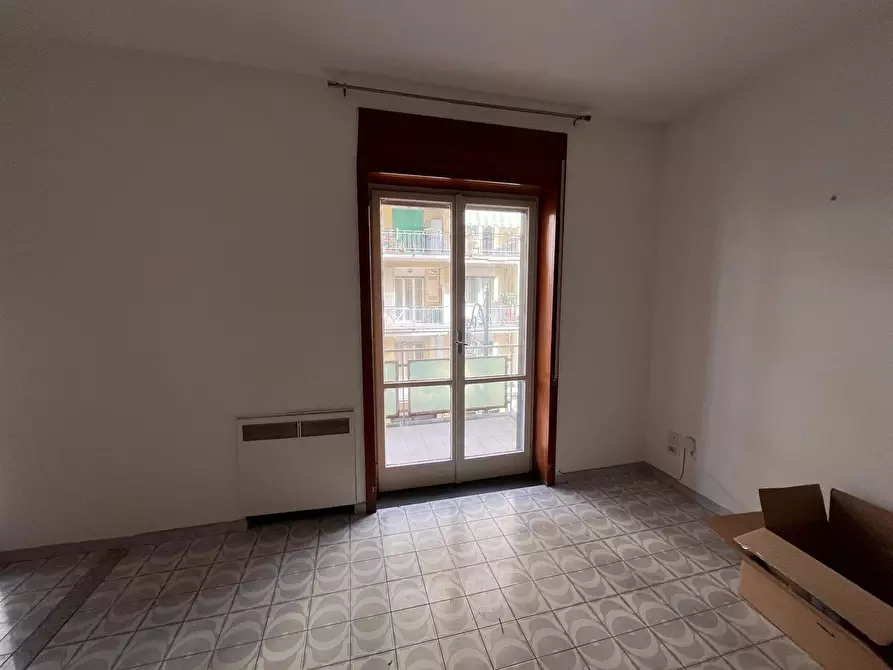 Immagine 4 di Trilocale in vendita  in Via Trento 92 a Salerno