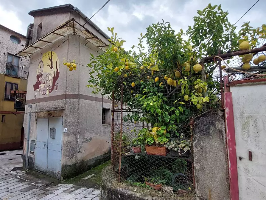 Immagine 1 di Terratetto in vendita  in Via Platani 8 a Giffoni Sei Casali