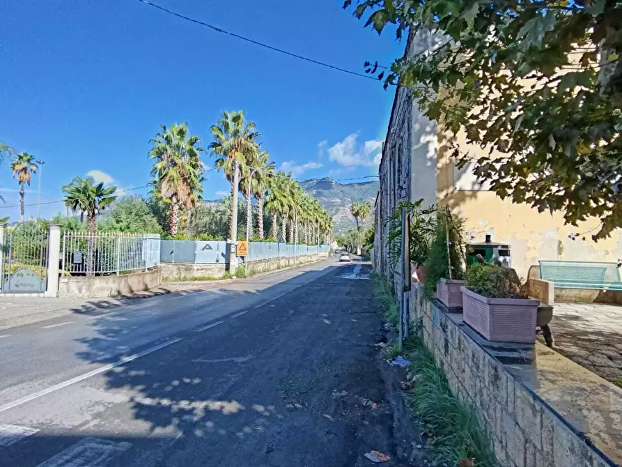 Immagine 18 di Porzione di casa in vendita  in via campanile del'orco 1 a Nocera Inferiore