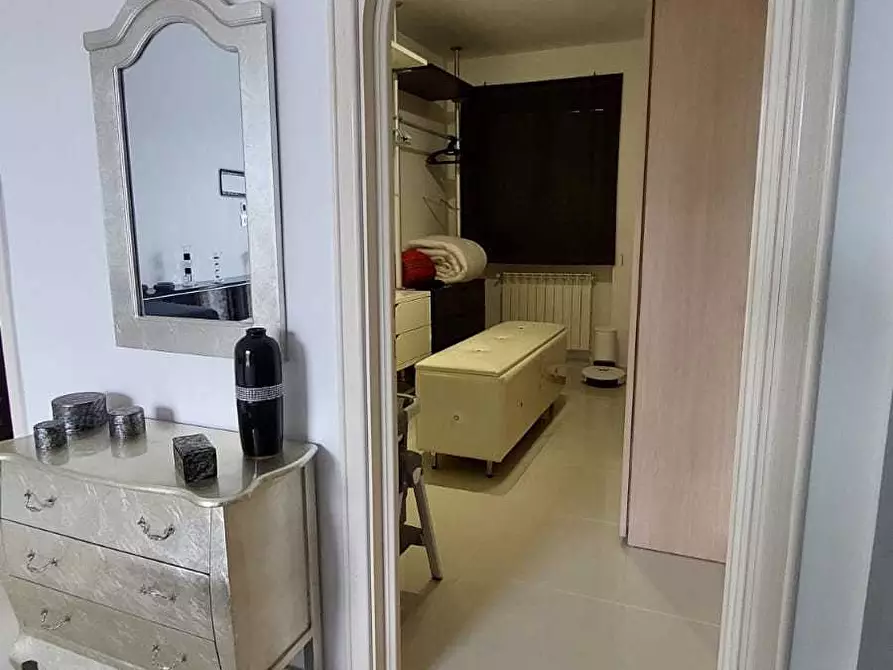 Immagine 21 di Villetta a schiera in vendita  in Via Parrocchia 33 a Baronissi