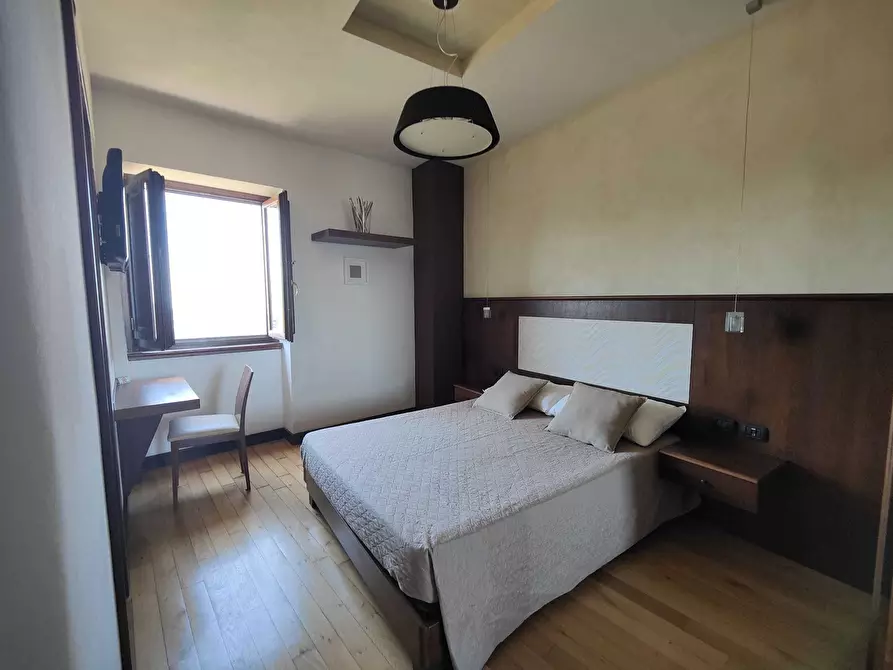 Immagine 15 di Terratetto in vendita  in via lecce 2 a Giffoni Valle Piana