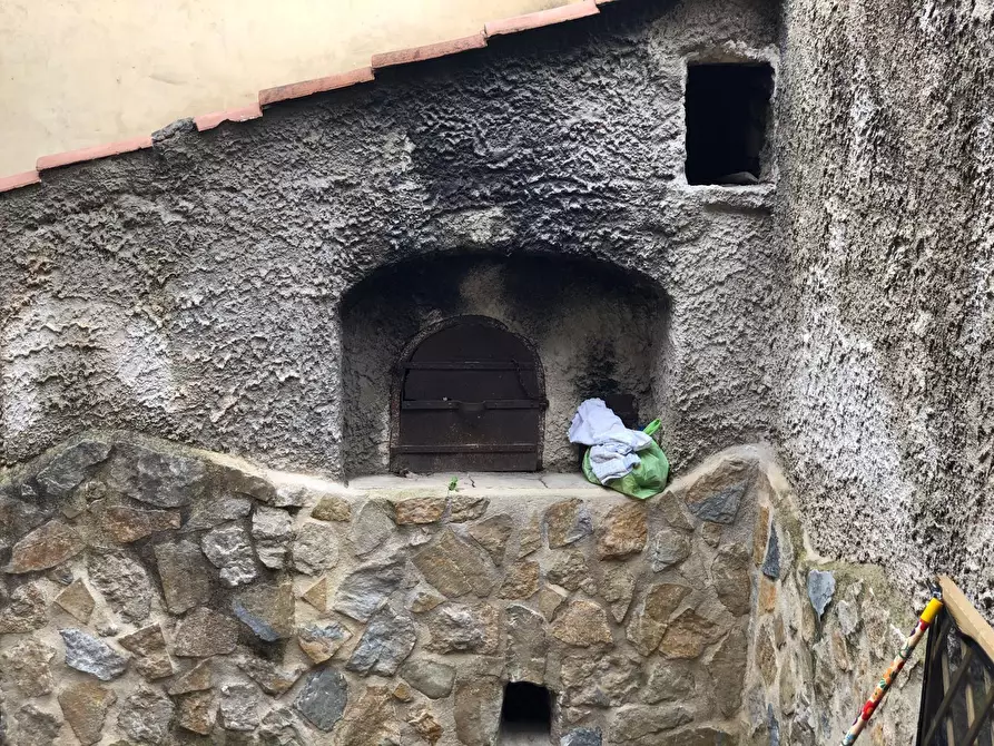 Immagine 12 di Bilocale in vendita  in Via Pigne 11 a San Cipriano Picentino