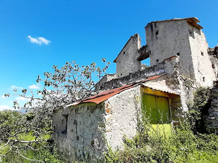 Immagine 4 di Terreno agricolo in vendita  in via contrada maiano a Montecorvino Rovella