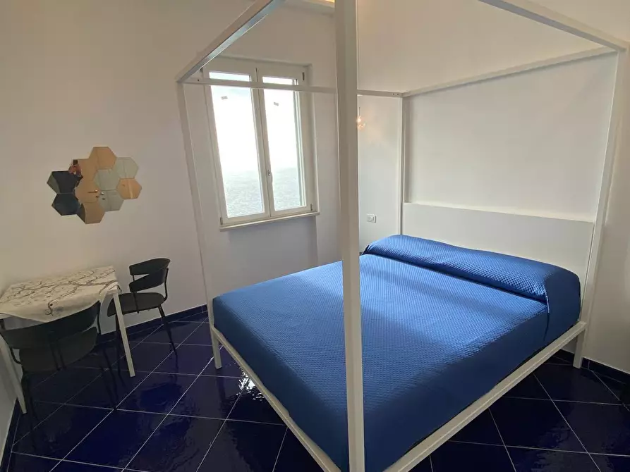 Immagine 15 di Pentalocale in vendita  in Via Mauro Comite 8 a Amalfi