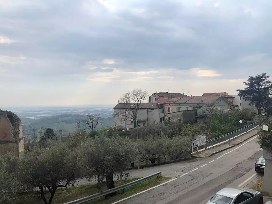 Immagine 27 di Terratetto in vendita  in via mons. sparano 21 a Montecorvino Pugliano