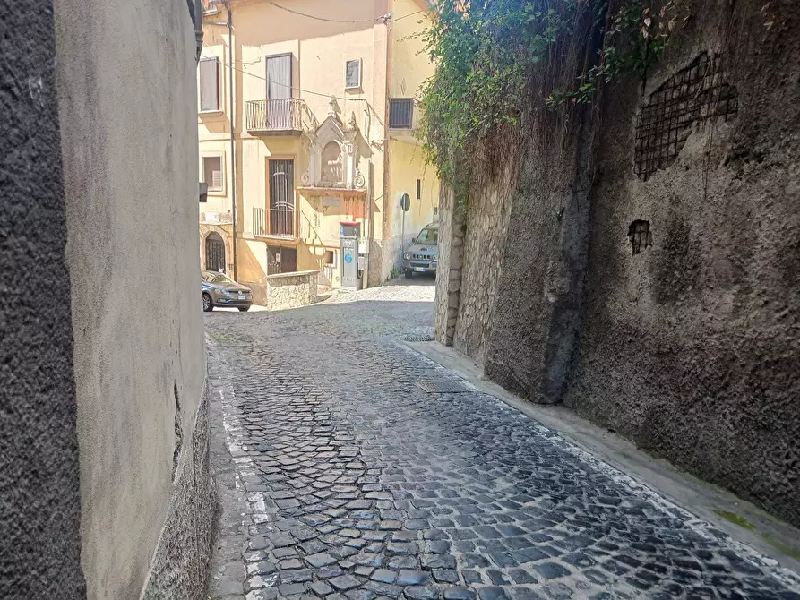 Immagine 13 di Trilocale in vendita  in Via San Lorenzo 23 a Cava De' Tirreni