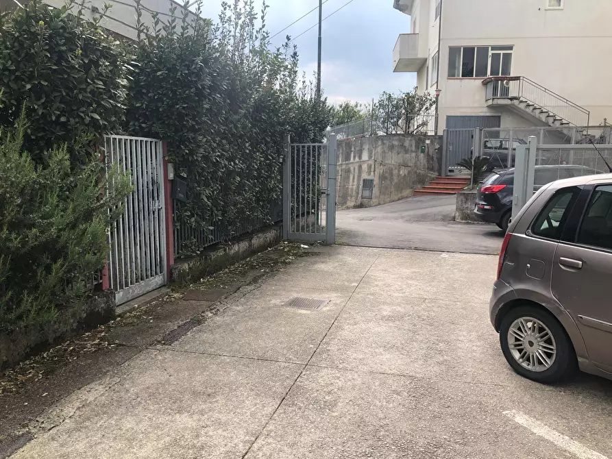 Immagine 19 di Terratetto in vendita  in via mons. sparano 21 a Montecorvino Pugliano