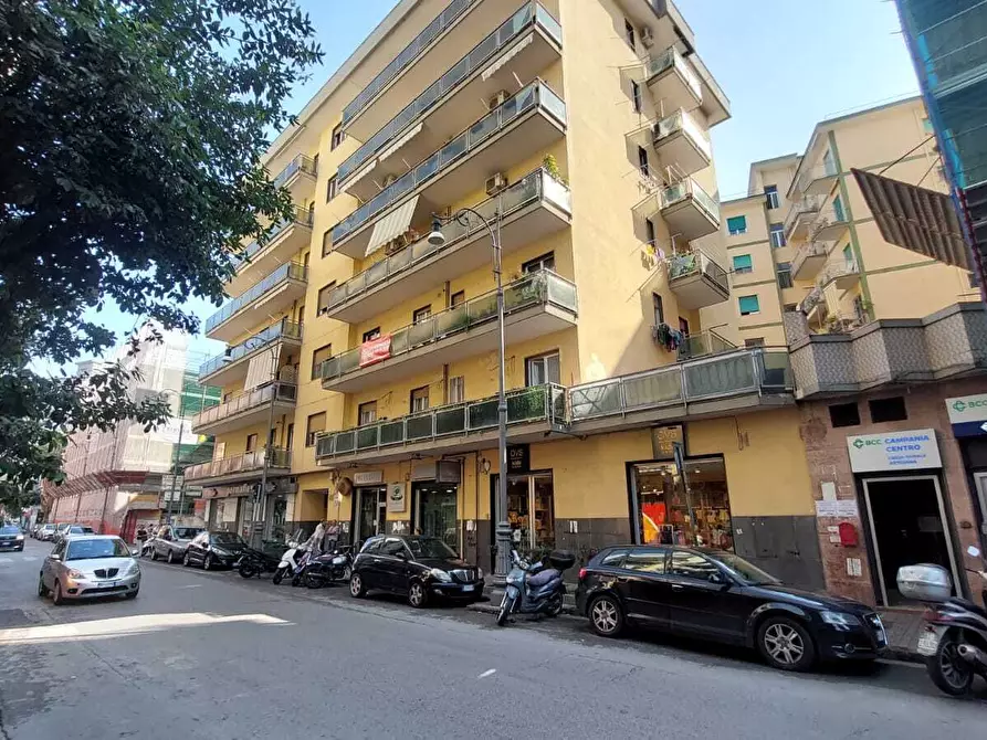 Immagine 15 di Trilocale in vendita  in Via Trento 92 a Salerno