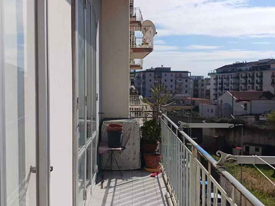 Immagine 8 di Bilocale in vendita  in Via Ottavio de Sica 2 a Salerno