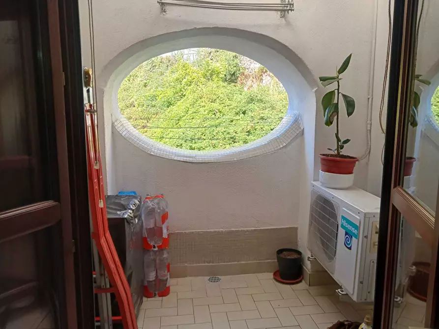 Immagine 7 di Trilocale in vendita  in Via San Lorenzo 23 a Cava De' Tirreni