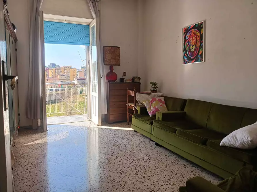 Immagine 10 di Bilocale in vendita  in Via Ottavio de Sica 2 a Salerno