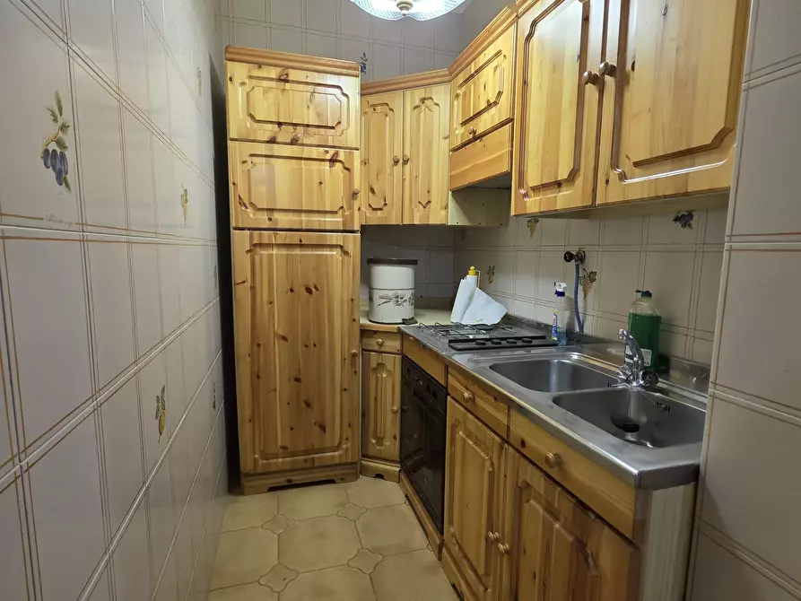 Immagine 3 di Trilocale in vendita  in Via Roma 13 a Felitto