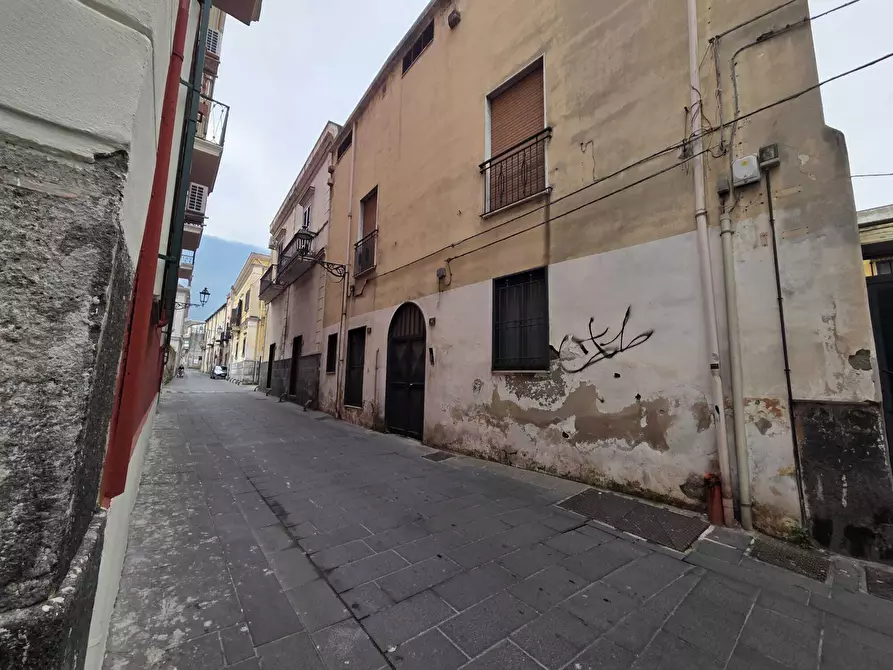 Immagine 1 di Terratetto in vendita  in Via Gustavo Origlia 48 a Nocera Inferiore