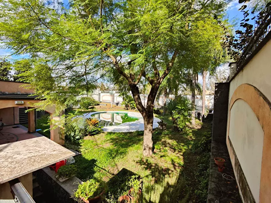 Immagine 15 di Casa trifamiliare in vendita  in Via Giuseppe Verdi a Poggiomarino