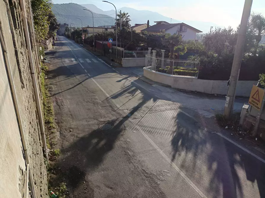 Immagine 14 di Porzione di casa in vendita  in via campanile del'orco 1 a Nocera Inferiore
