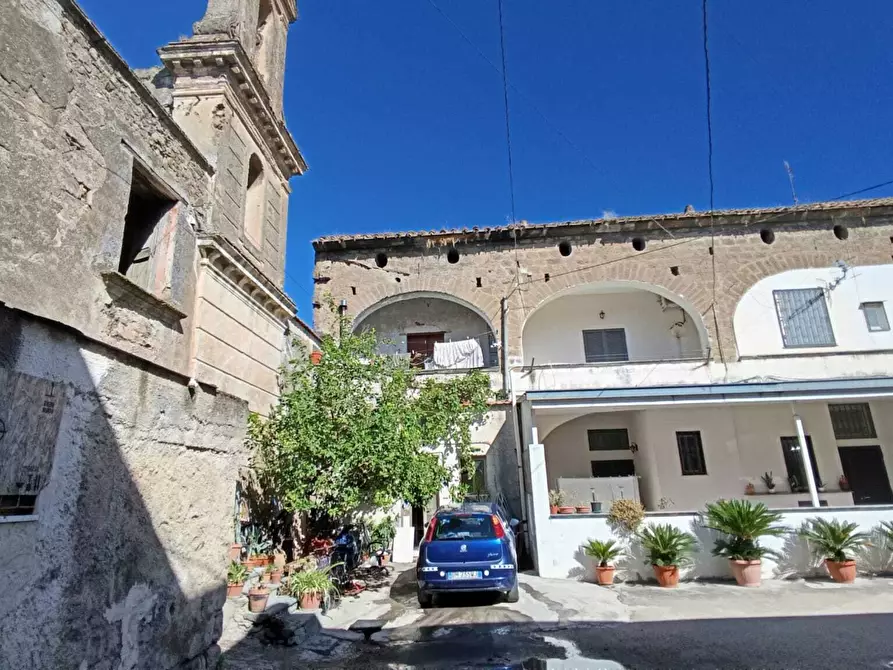 Immagine 4 di Porzione di casa in vendita  in via campanile del'orco 1 a Nocera Inferiore