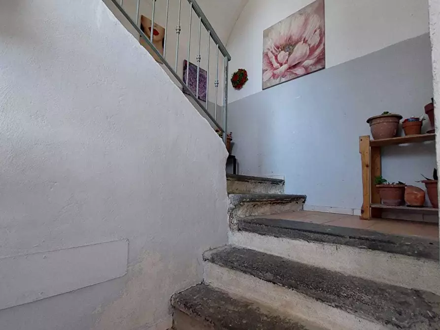 Immagine 9 di Mansarda in vendita  in Via Milano 2 a Pontecagnano Faiano