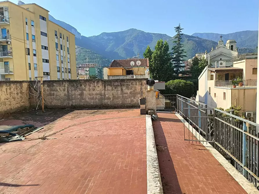 Immagine 25 di Villetta a schiera in vendita  in Piazza Sant'Alfonso 28 a Pagani