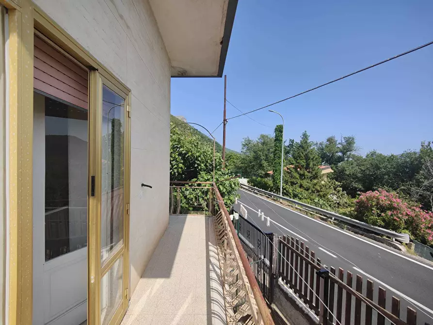 Immagine 12 di Casa semindipendente in vendita  in Via Francesco Spirito 62 a Salerno