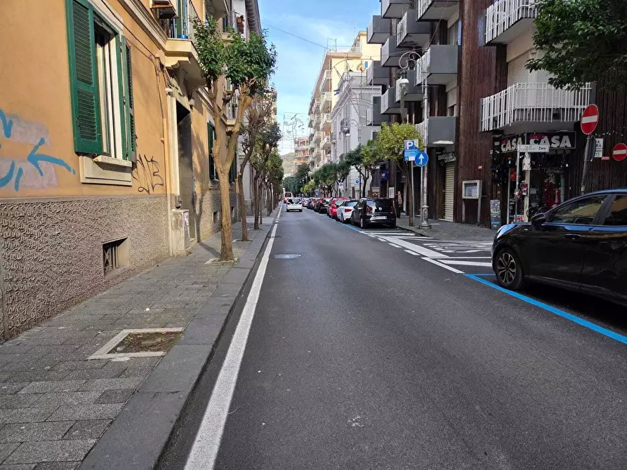Immagine 1 di Quadrilocale in vendita  in Via Zara 66 a Salerno