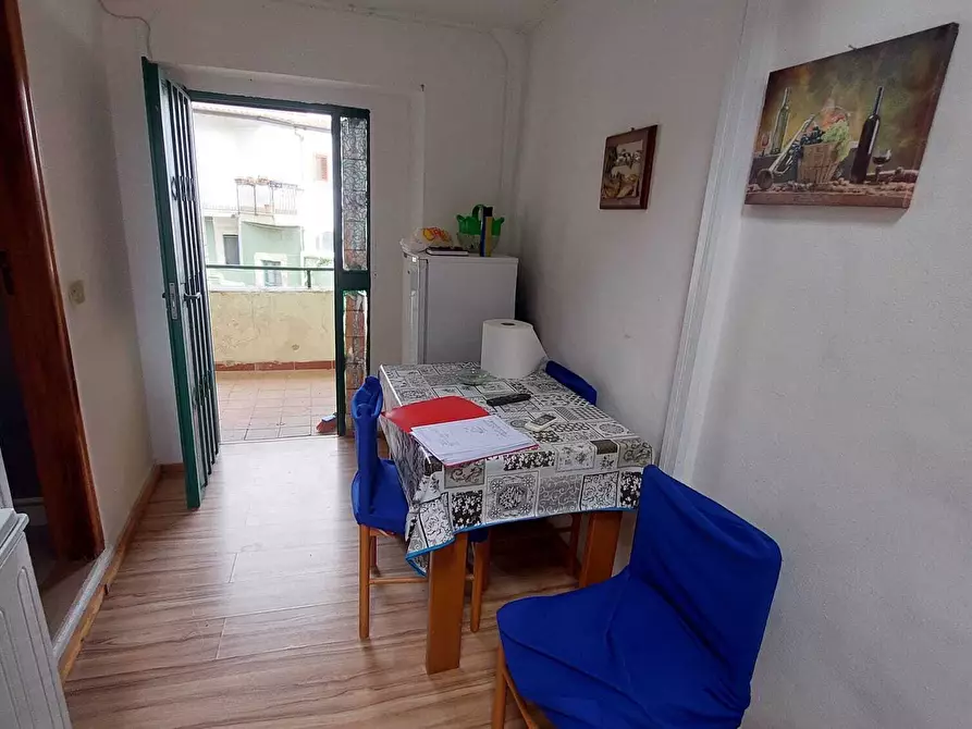 Immagine 9 di Bilocale in vendita  in Via dei Casali a Salerno