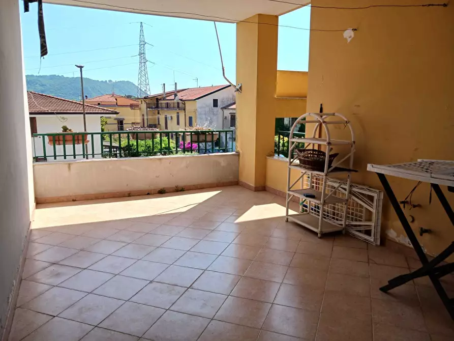 Immagine 6 di Villetta a schiera in vendita  in VIA CAMPO MATURI 1 a San Mango Piemonte