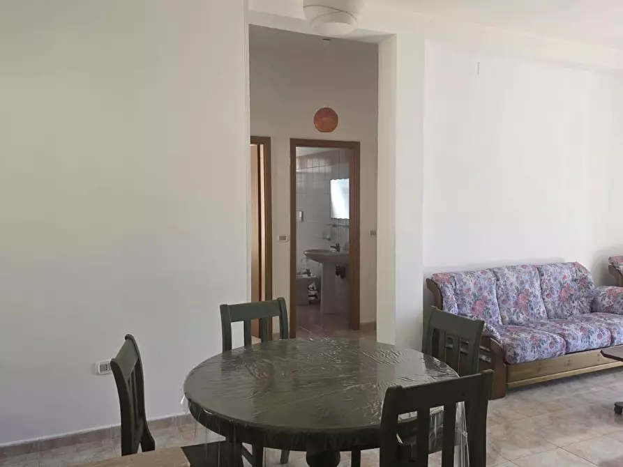 Immagine 4 di Bilocale in vendita  in Via Valle Maura a Sala Consilina