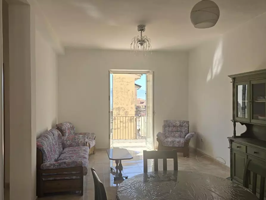 Immagine 3 di Bilocale in vendita  in Via Valle Maura a Sala Consilina