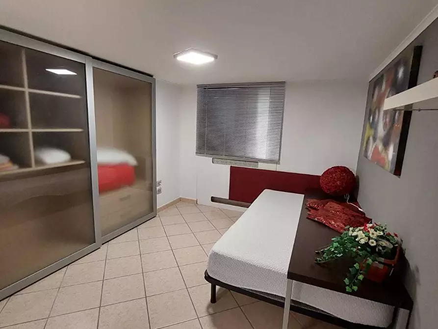 Immagine 9 di Villetta a schiera in vendita  in Via Parrocchia 33 a Baronissi