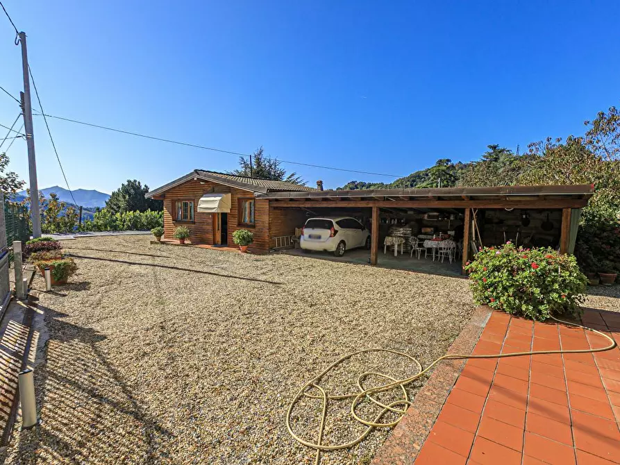 Immagine 66 di Pentalocale in vendita  in Via Costigliolo a Mignanego