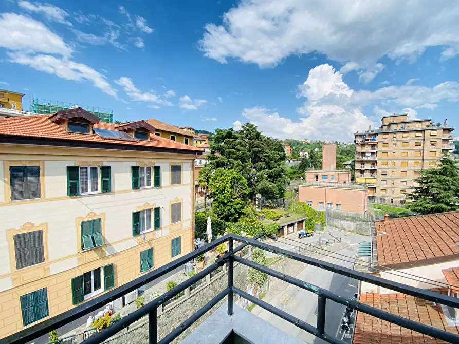 Immagine 24 di Trilocale in vendita  in Via Martiri della Libertà 6 a Campomorone