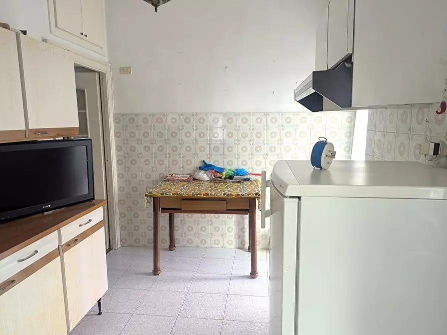 Immagine 10 di Trilocale in vendita  in Via Martiri della Libertà 18 a Campomorone