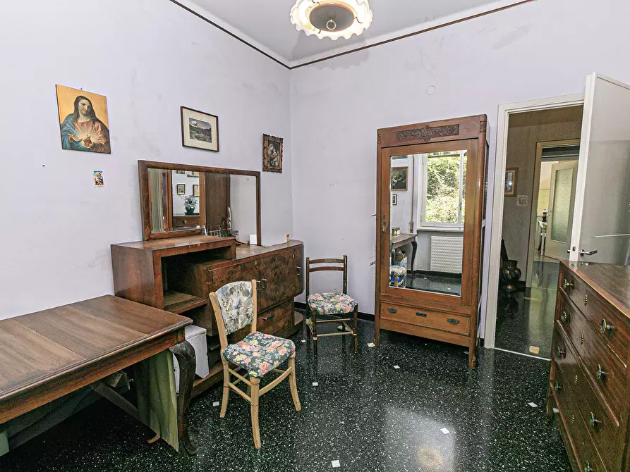 Immagine 35 di Quadrilocale in vendita  in Via Piave 131 a Mignanego