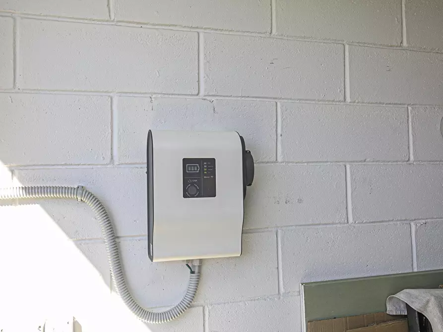 Immagine 82 di Casa semindipendente in vendita  in Via Porcile 1 Q a Genova