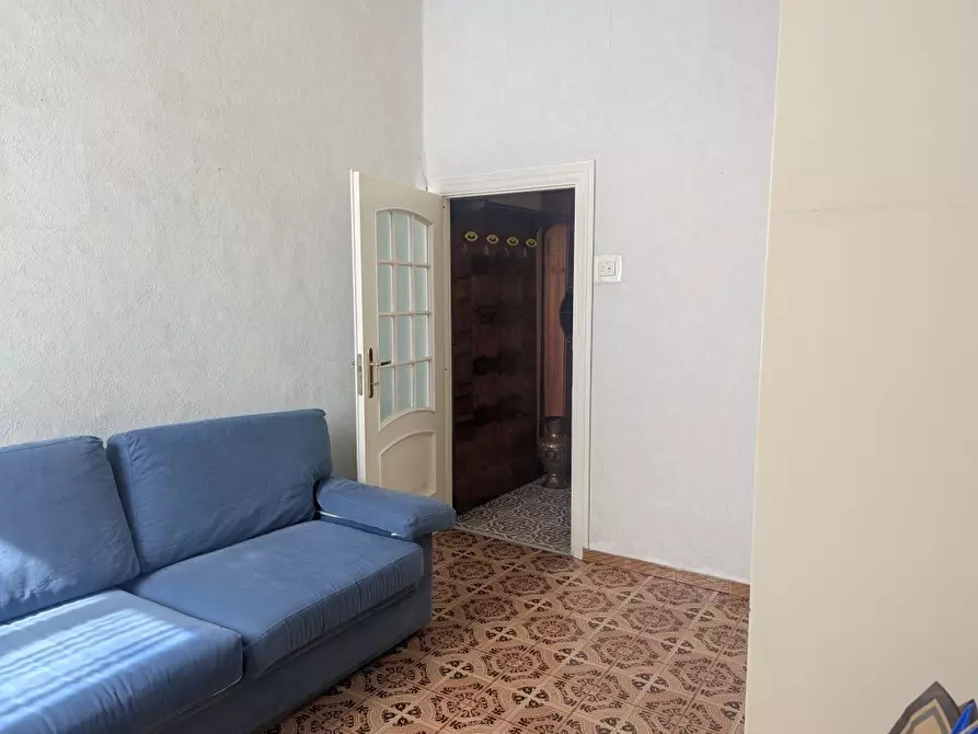 Immagine 19 di Trilocale in vendita  in Via Martiri della Libertà 18 a Campomorone