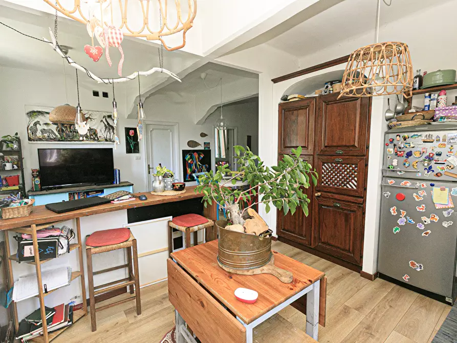 Immagine 25 di Villa in vendita  in Via Monte Carlo 7 a Campomorone