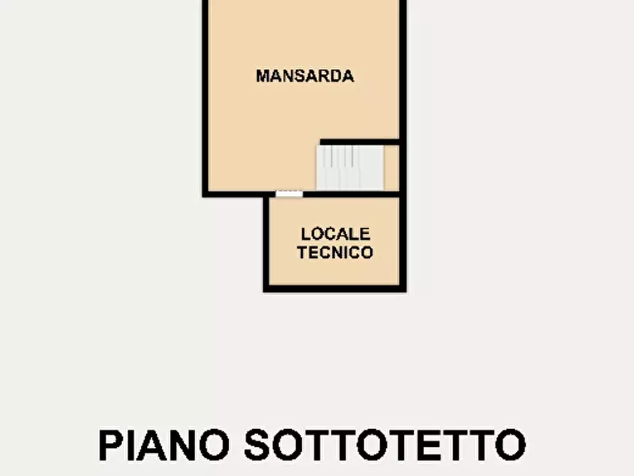 Immagine 59 di Casa indipendente in vendita  in Via Gaiazza 3 a Ceranesi