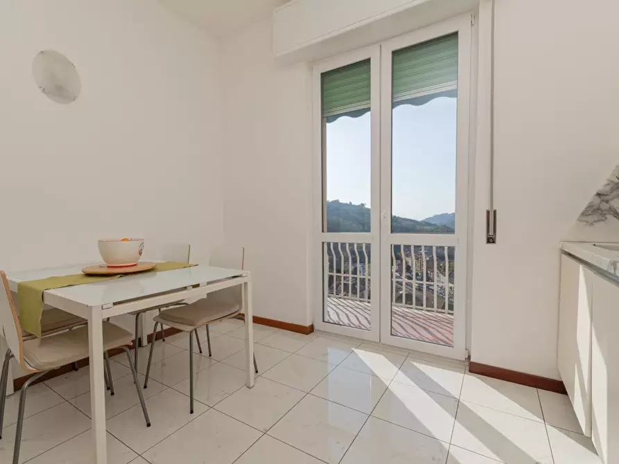 Immagine 23 di Bilocale in vendita  in Via Fratelli Gazzo a Genova