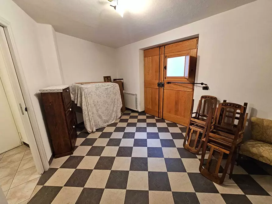 Immagine 25 di Quadrilocale in affitto  in Via San Martino 43 a Ceranesi