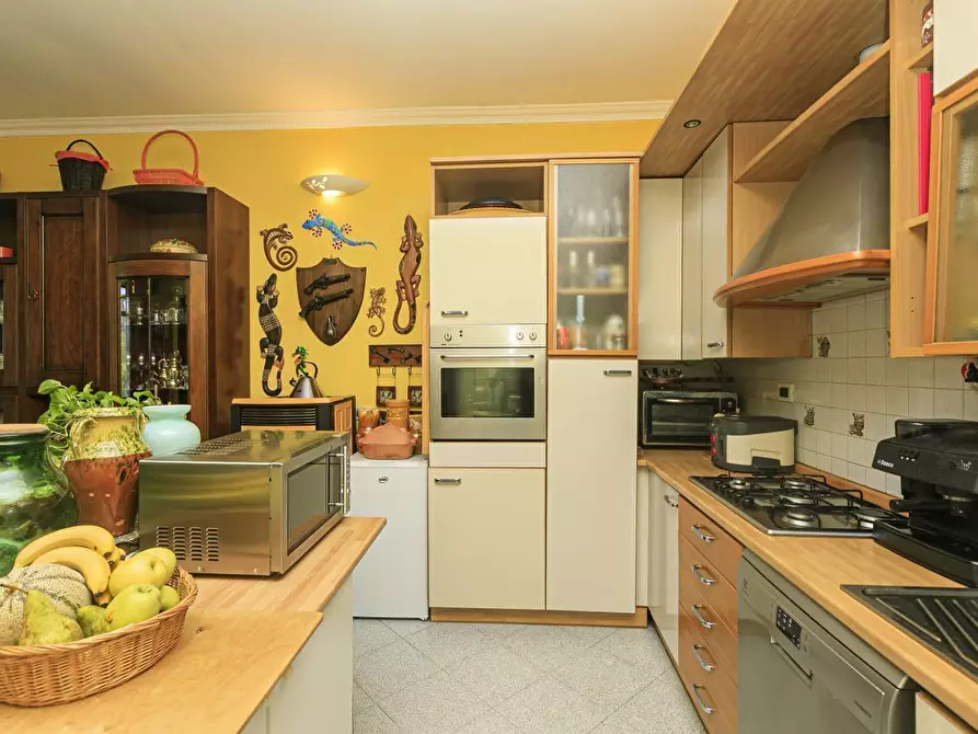 Immagine 52 di Casa indipendente in vendita  in Via alle Scuole di San Biagio 10 a Genova