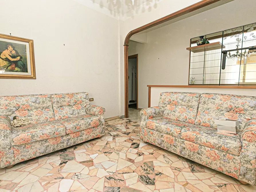 Immagine 17 di Quadrilocale in vendita  in Via alcide de gasperi 40 a Campomorone