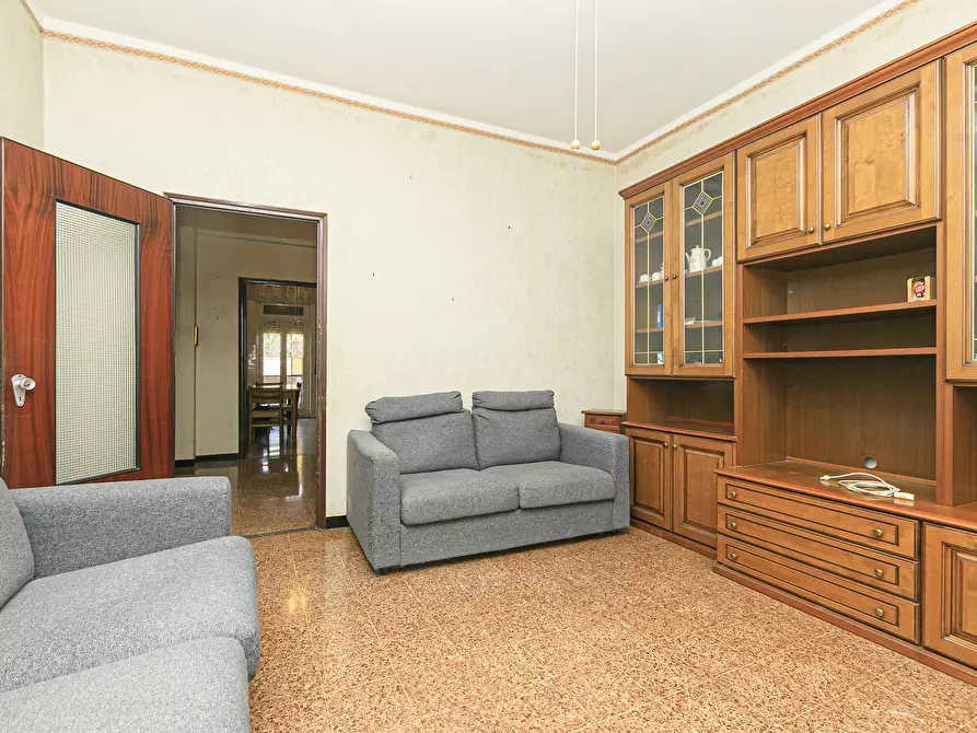 Immagine 7 di Pentalocale in vendita  in Via Bartolomeo Parodi 22 a Ceranesi