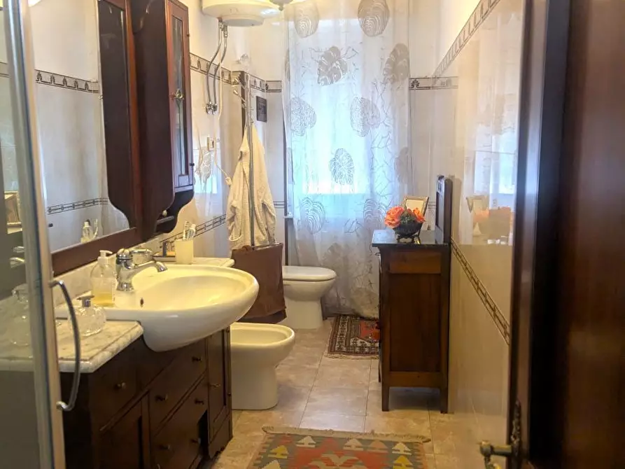 Immagine 29 di Trilocale in vendita  in Via Campomorone 40R a Genova