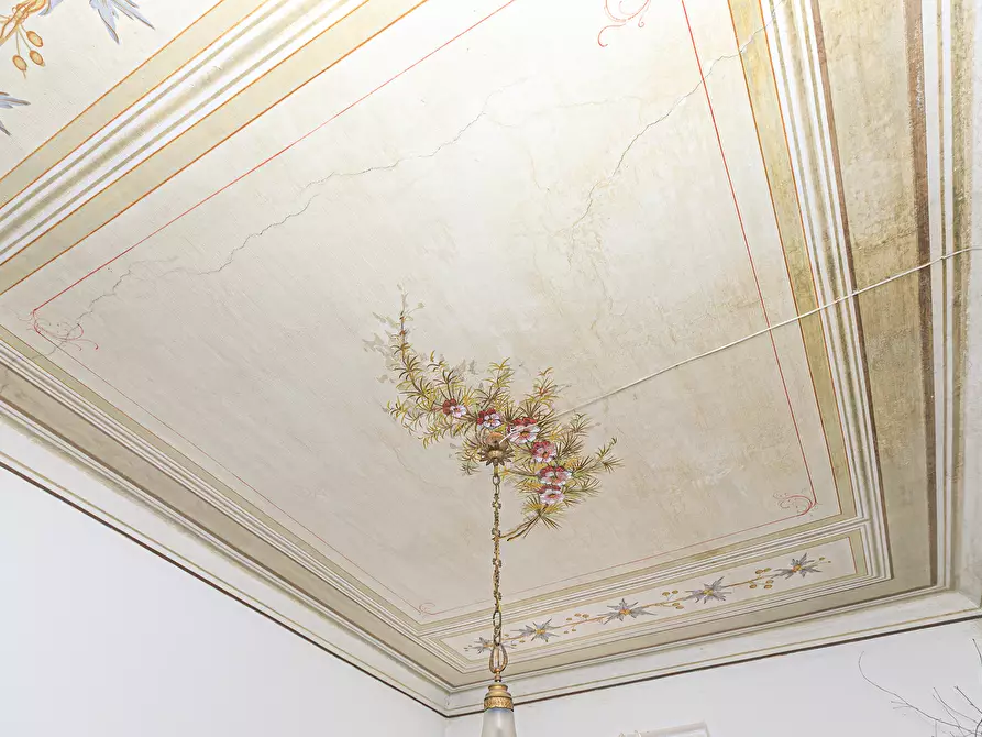 Immagine 22 di Casa indipendente in vendita  in Via Monte Comego 75 a Ceranesi