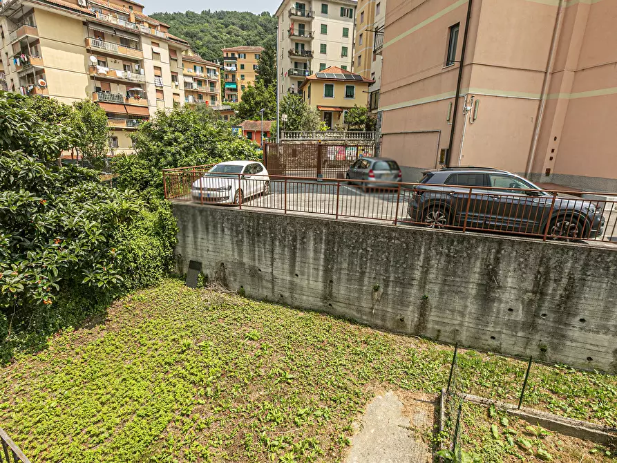 Immagine 45 di Casa bifamiliare in vendita  a Campomorone